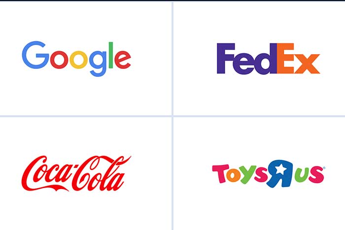 طراحی لوگو در مشهد آوند استودیو