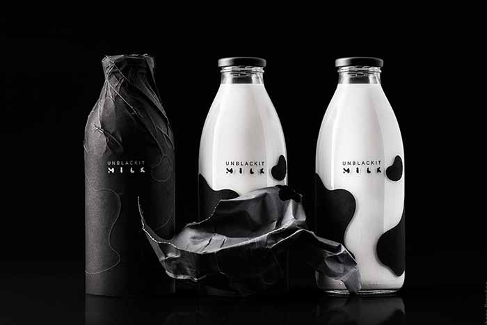 طراحی بسته بندی محصول