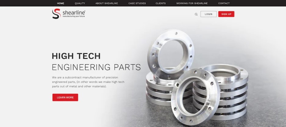 طراحی سایت در مشهد