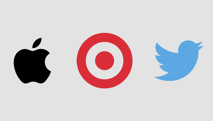 معرفی انواع لوگو