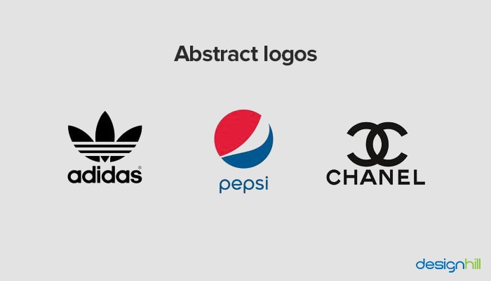 معرفی انواع لوگو