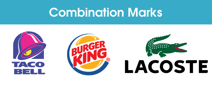 معرفی انواع لوگو