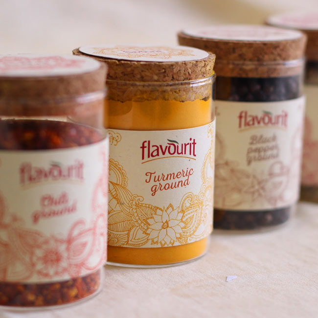 ایده طراحی بسته بندی