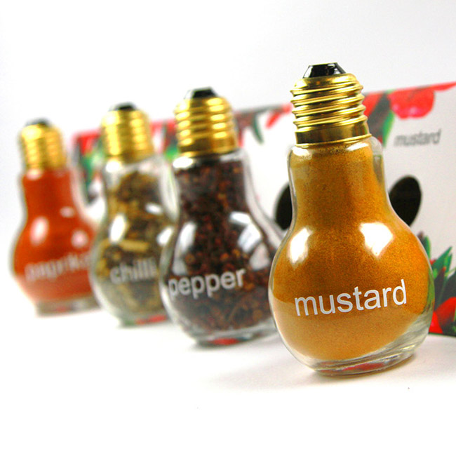 ایده طراحی بسته بندی