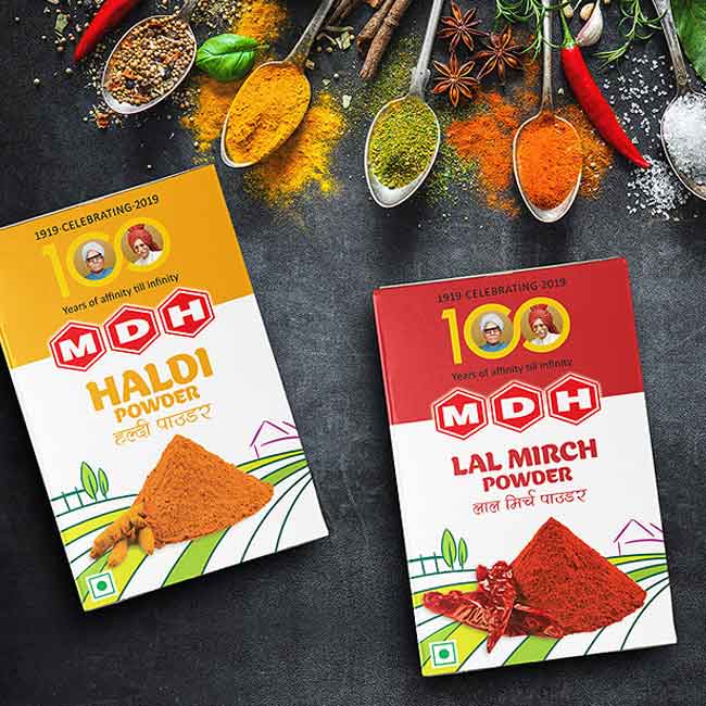 ایده طراحی بسته بندی