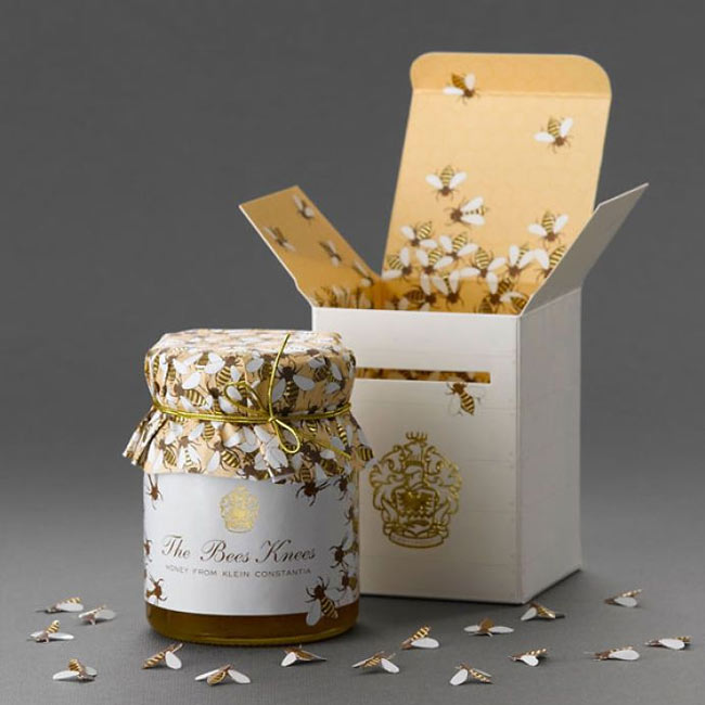 ایده طراحی بسته بندی