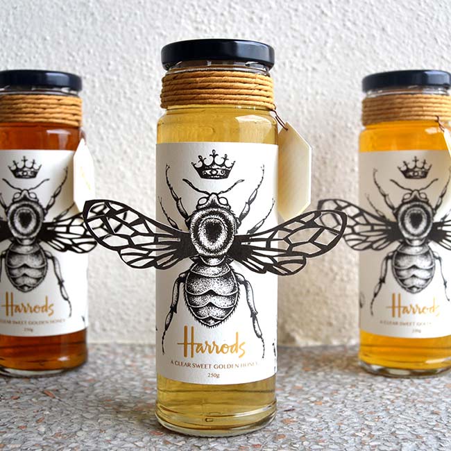 ایده طراحی بسته بندی