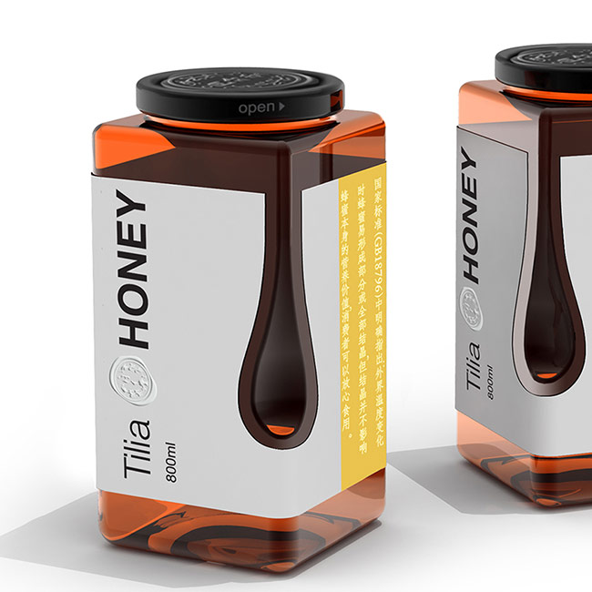 ایده طراحی بسته بندی