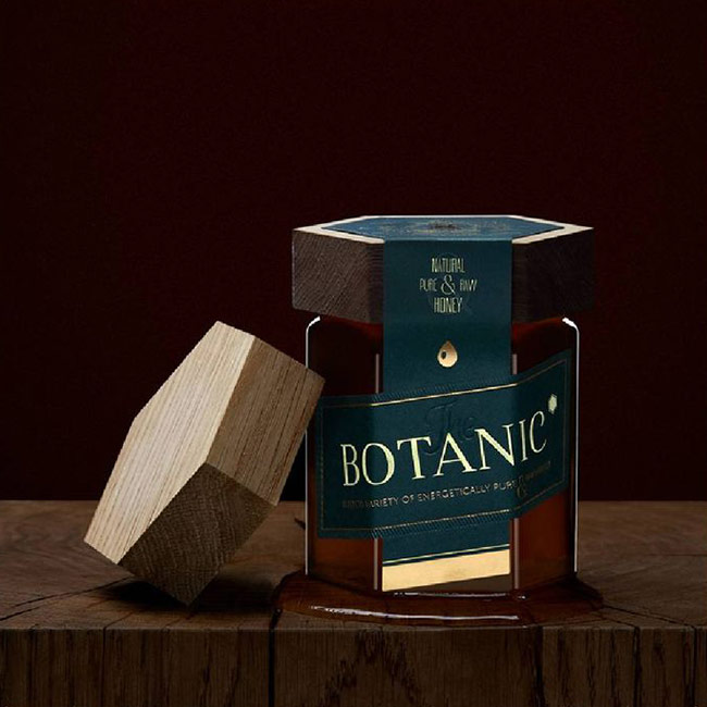 ایده طراحی بسته بندی