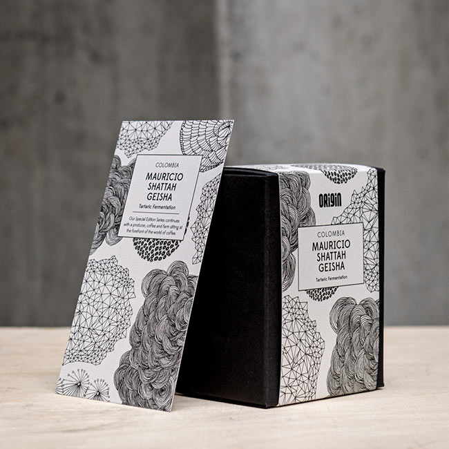 ایده طراحی بسته بندی