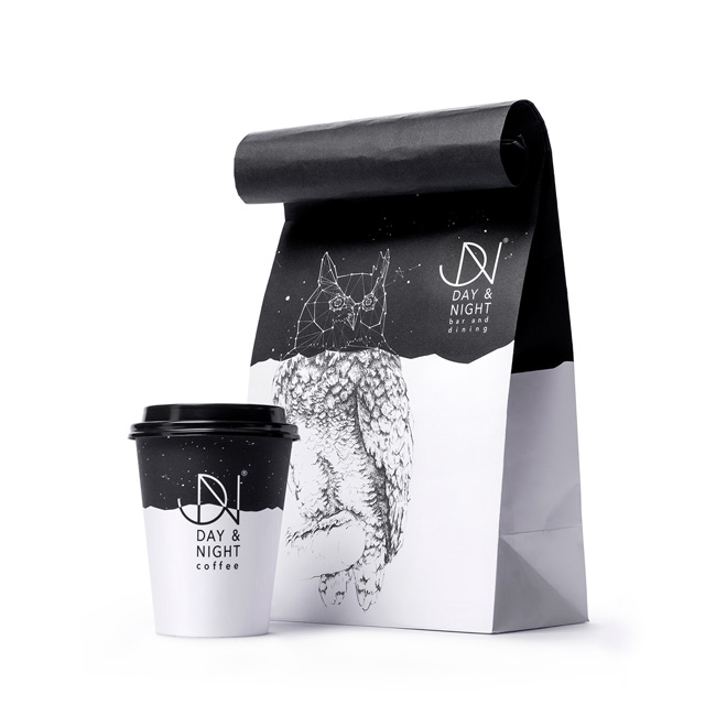 ایده طراحی بسته بندی