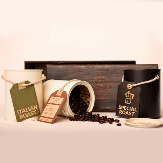 ایده طراحی بسته بندی