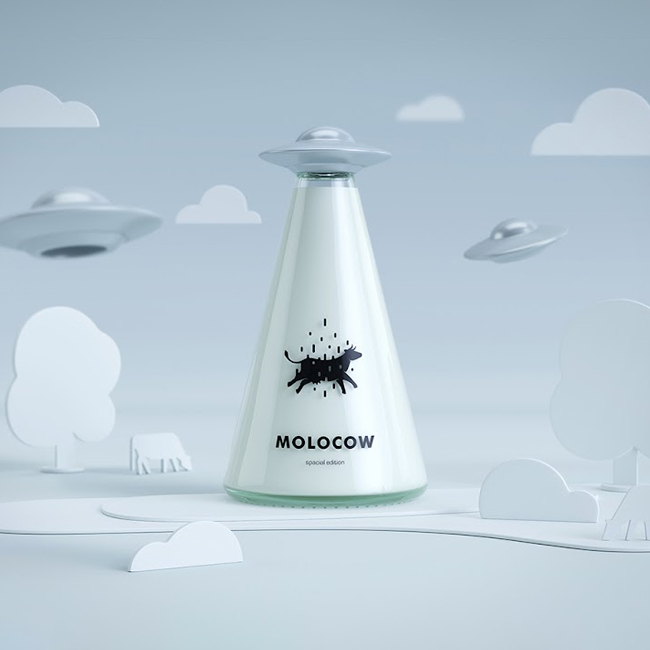 ایده طراحی بسته بندی