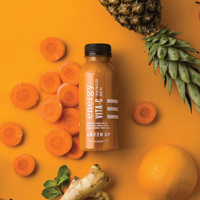 ایده طراحی بسته بندی