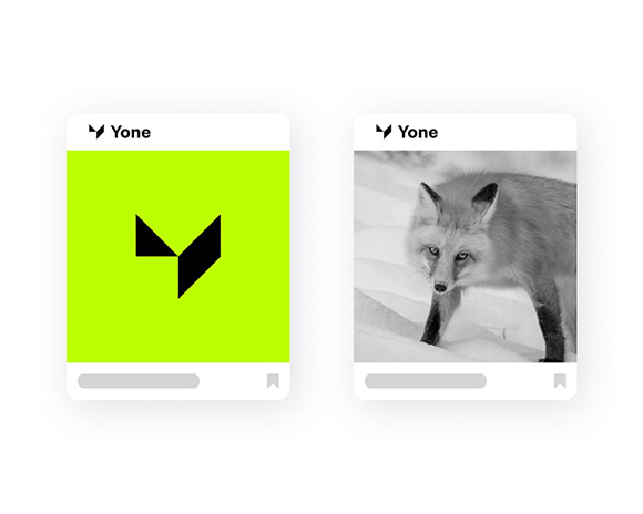 طراحی هویت بصری