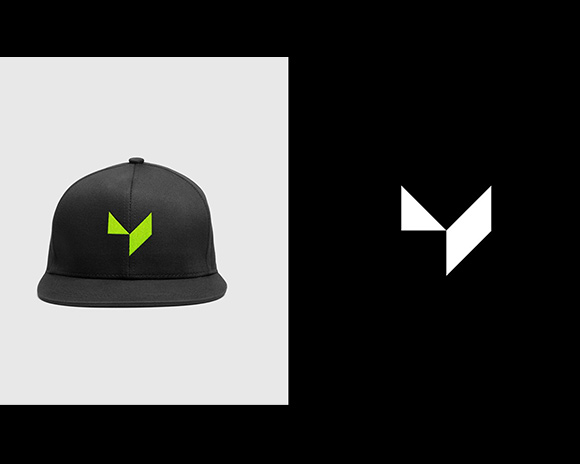 طراحی هویت بصری