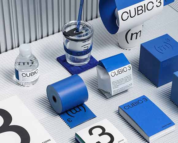 طراحی هویت بصری