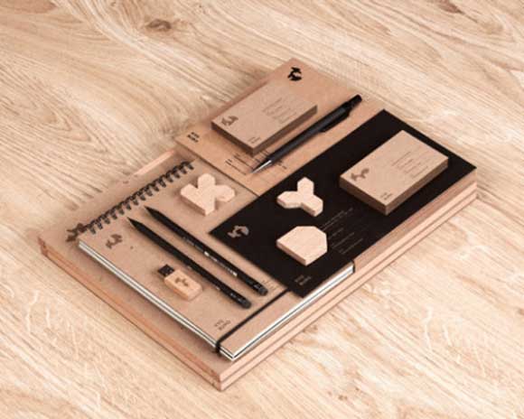 طراحی هویت بصری