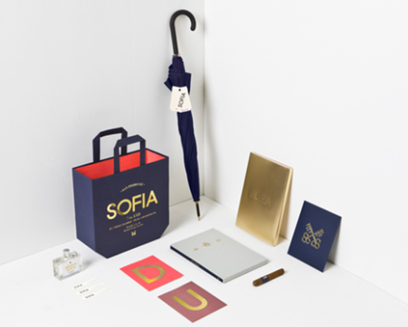 طراحی هویت بصری