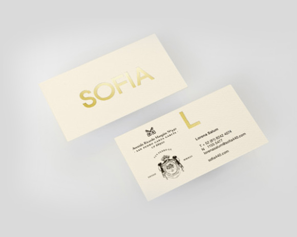 طراحی هویت بصری