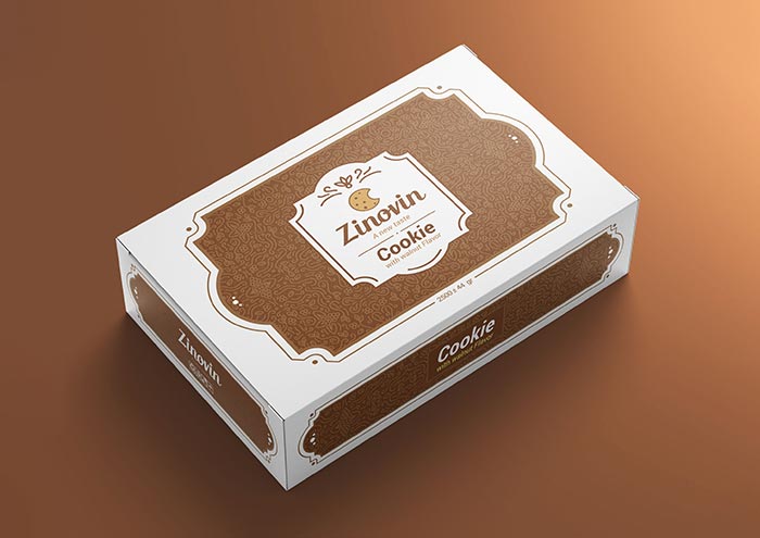 طراحی بسته بندی مواد غذایی آوند استودیو مشهد