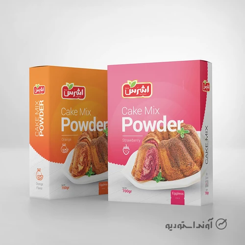 طراحی بسته بندی ، طراحی بسته بندی محصول ، طراحی بسته بندی حرفه ای ، طراحی بسته بندی خلاق ، طراحی بسته بندی ، طراحی بسته بندی حرفه ای پودر کیک