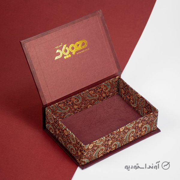 هارد باکس تولیدی آیریا پک ، عکاسی صنعتی و تبلیغاتی