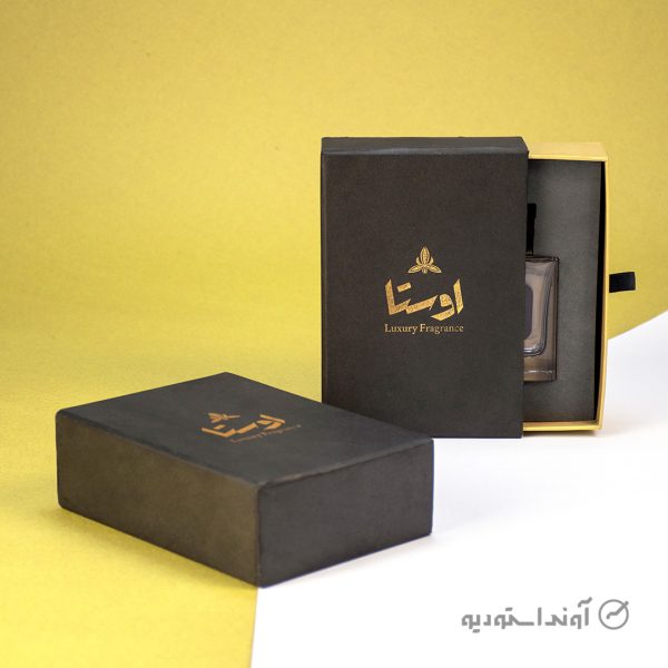 هارد باکس تولیدی آیریا پک