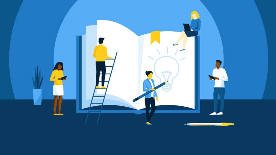 داستان برند، آوند استودیو مشهد