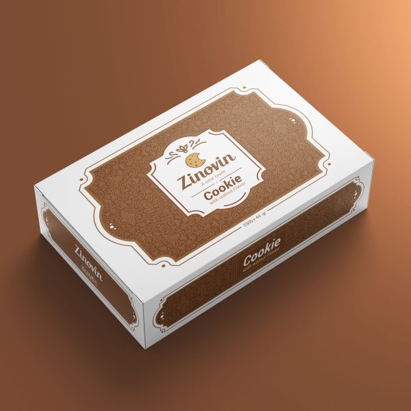 طراحی بسته بندی مواد غذایی، آوند استودیو مشهد