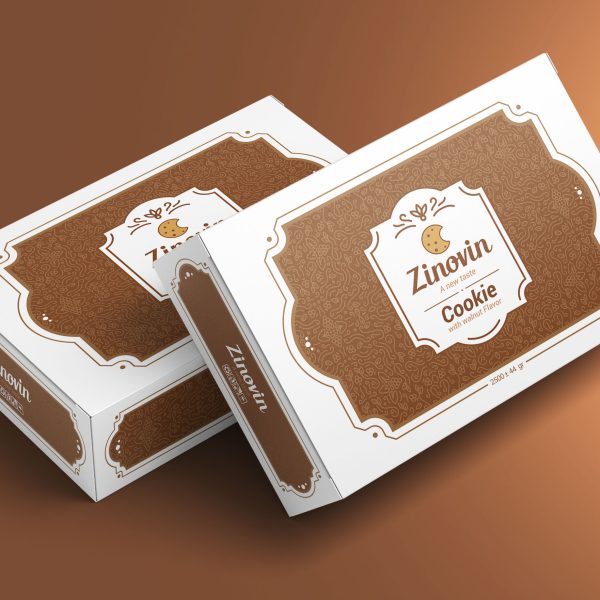 طراحی بسته بندی مواد غذایی، آوند استودیو مشهد