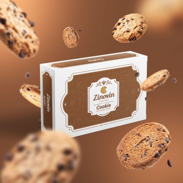 طراحی بسته بندی مواد غذایی، آوند استودیو مشهد