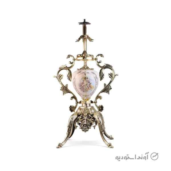 عکاسی صنعتی محصولات تابان شرق