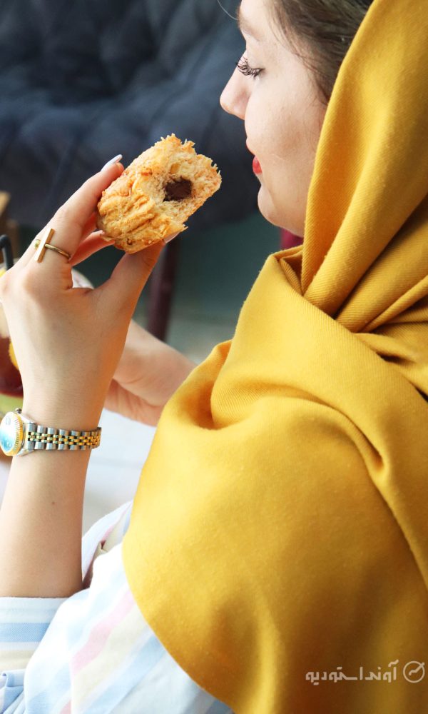 عکاسی حرفه ای محصولات چلیتا