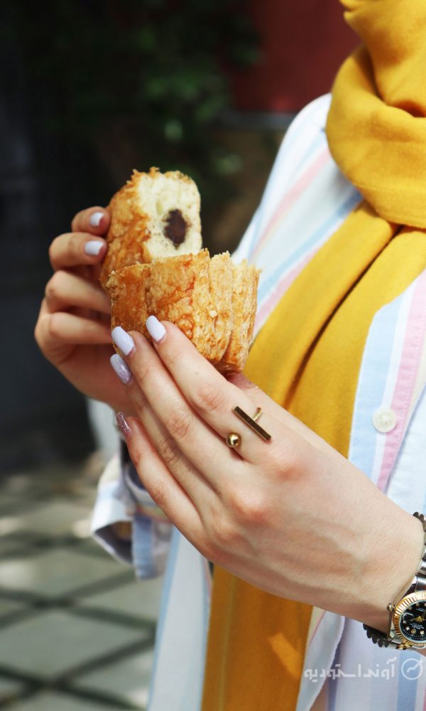 عکاسی صنعتی و تبلیغاتی حرفه ای محصولات چلیتا