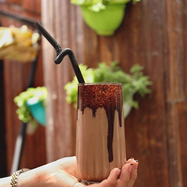 عکاسی صنعتی و تبلیغاتی ، عکاسی کافه رستوران هوکاروف