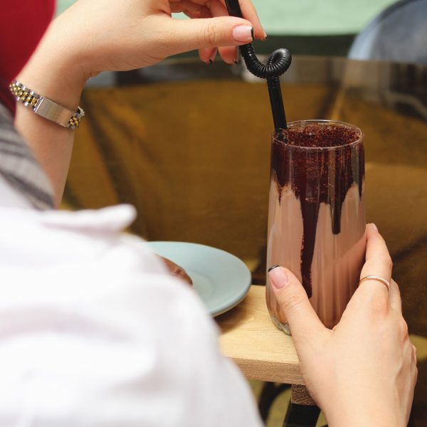 عکاسی کافه رستوران هوکاروف