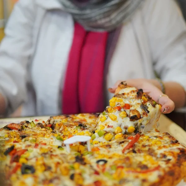 عکاسی فست فود و رستوران کادوس ، عکاسی تبلیغاتی و صنعتی