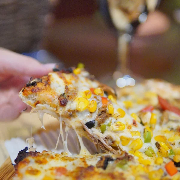 عکاسی فست فود و رستوران کادوس ،