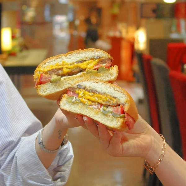 عکاسی فست فود و رستوران کادوس ، عکاسی تبلیغاتی