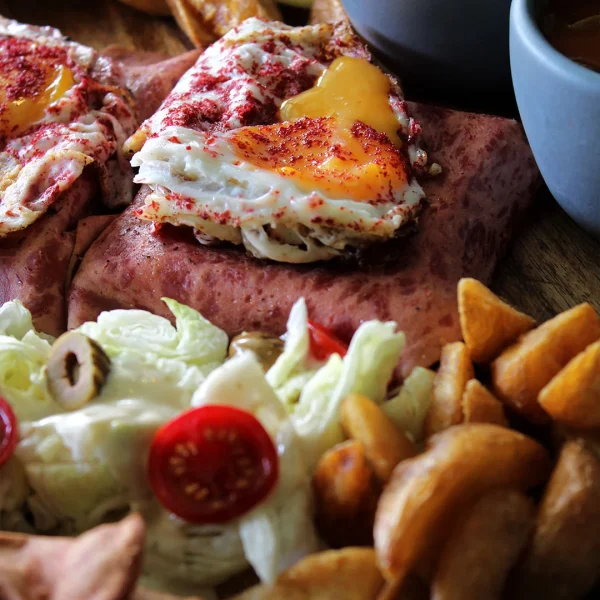 پروژه عکاسی کافه رستوران بلک فارست