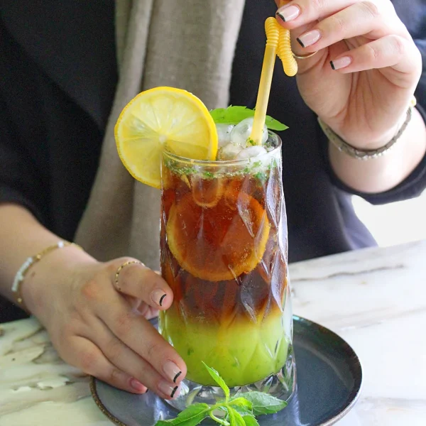 عکاسی تبلیغاتی و صنعتی کافی شاپ و رستوران