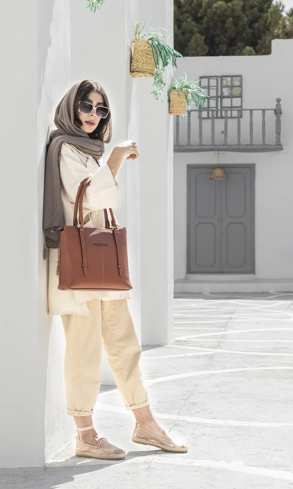 عکاسی صنعتی چرم بارثاوا