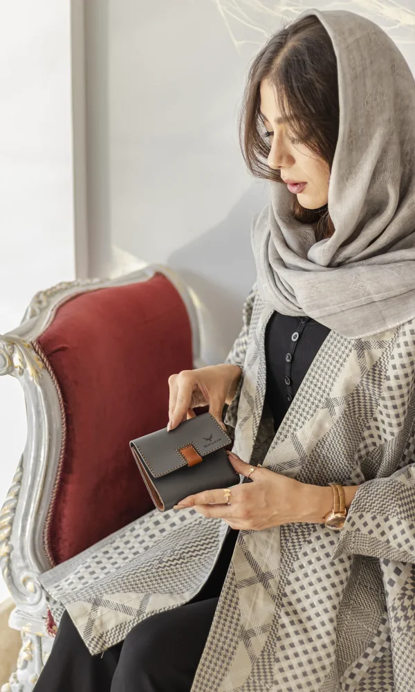 عکاسی صنعتی چرم بارثاوا