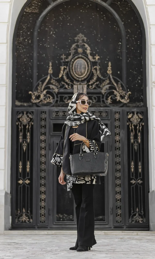 عکاسی صنعتی چرم بارثاوا