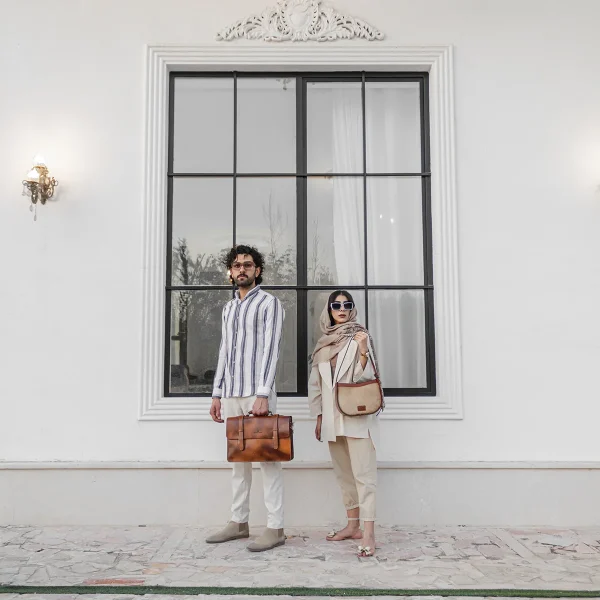 عکاسی صنعتی چرم بارثاوا