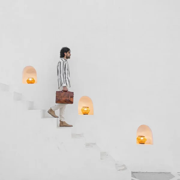 عکاسی صنعتی چرم بارثاوا