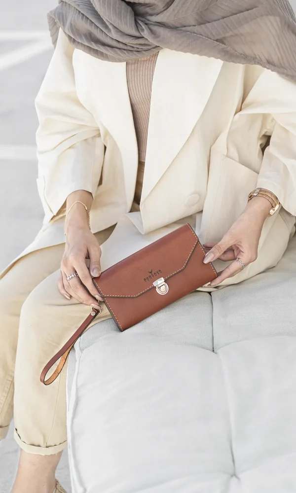 عکاسی صنعتی چرم بارثاوا