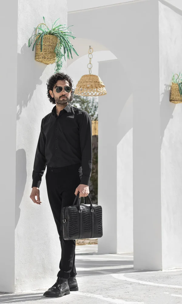 عکاسی صنعتی چرم بارثاوا