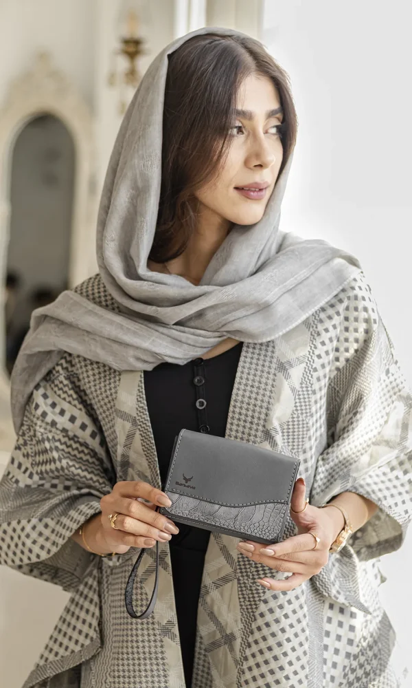 عکاسی صنعتی چرم بارثاوا